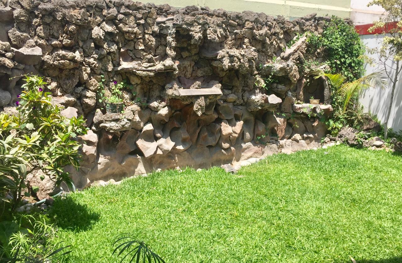 Lima Mini Aparts Monterrico - Cerca Embajada Eeuu Extérieur photo